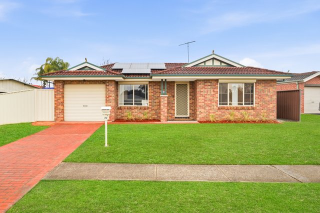 22 Aldebaran Street, NSW 2749