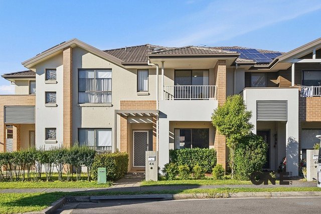 44 Main Avenue, NSW 2141