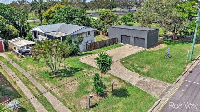 12e Quay Street, QLD 4670