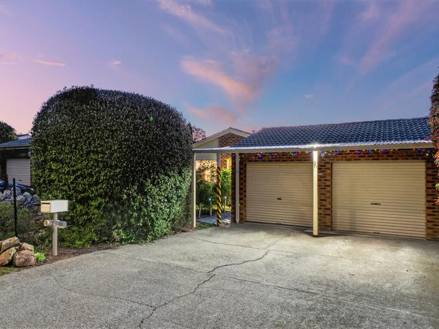 91 Namadgi Circuit, ACT 2913