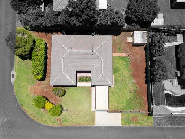 1 Regent Street, QLD 4350