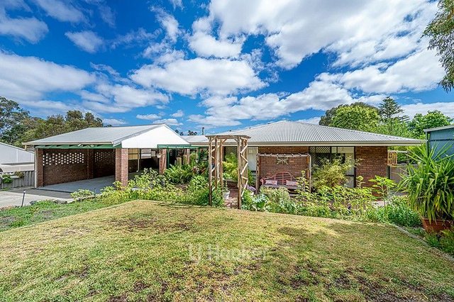 19 Bevan Way, WA 6225