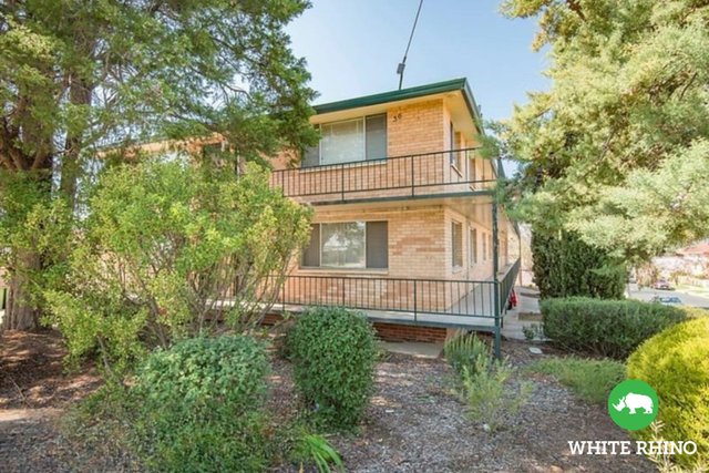 4/56 Crest Road, NSW 2620