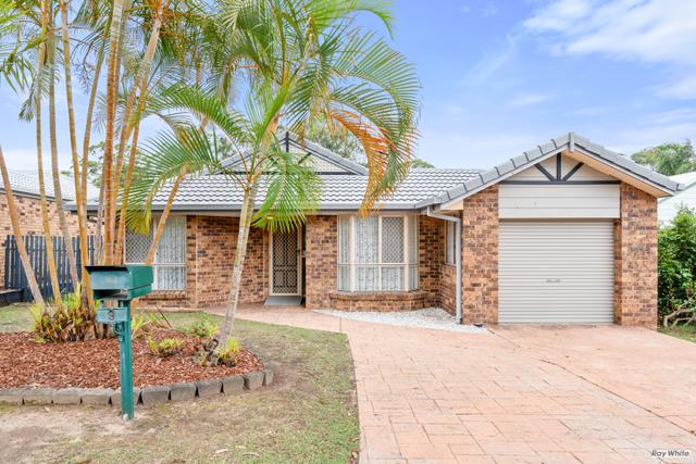 9 Lanata Crescent, QLD 4078