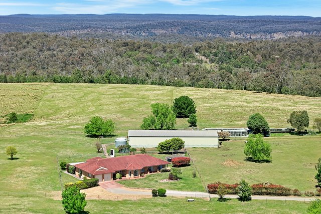 1182 Caoura Road, NSW 2579