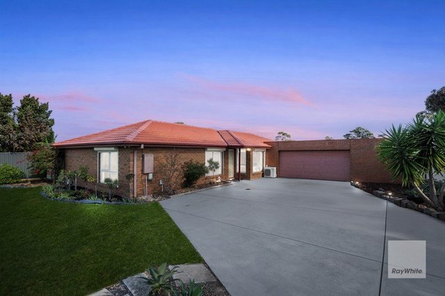 13 El Golea Mews, VIC 3038
