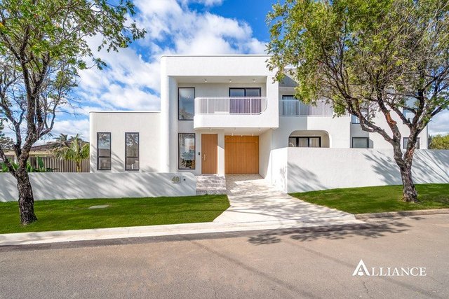 40 Raleigh Road, NSW 2214