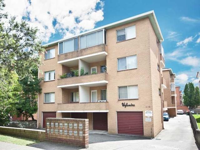 2/8-10 President Avenue, NSW 2217