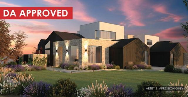 38 Dorrit Black Crescent, ACT 2602