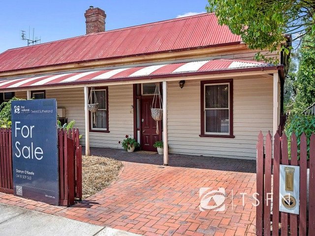 167 Mitchell Street, VIC 3550