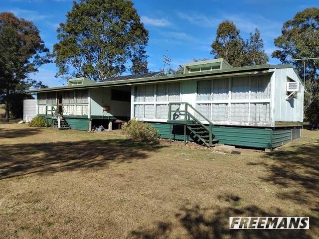 2/2332 Burnett Highway, QLD 4615