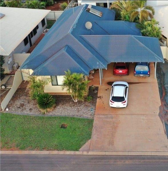 4 Sultan Link, WA 6722