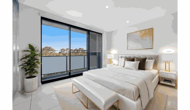 23/304 Great Western Highway, NSW 2145