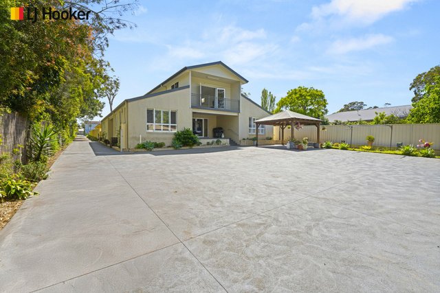 66A Sheaffe Street, NSW 2540