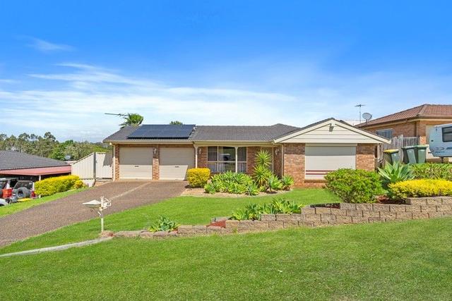 48 Dorrigo Crescent, NSW 2566