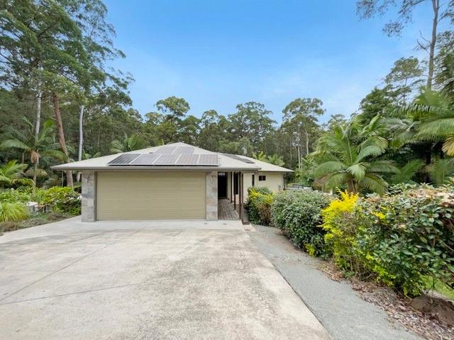 38 Eucalyptus  Crescent, QLD 4561