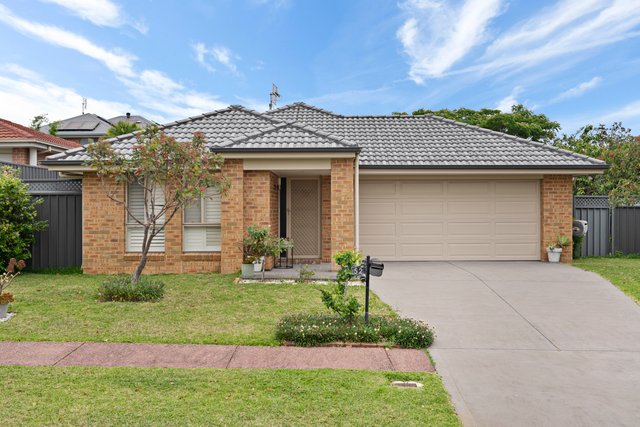 52 Clydesdale Street, NSW 2259