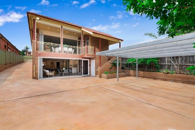 11 Cheltenham Road, NSW 2132