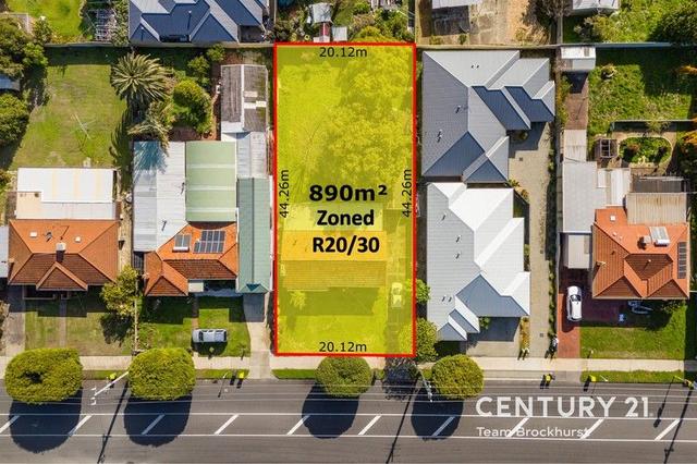 87 Thornlie Avenue, WA 6108