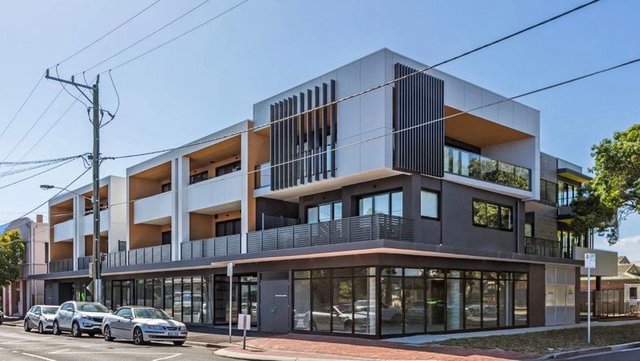 102/88 Hudsons Road, VIC 3015
