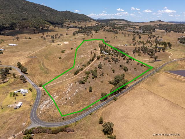 540 Sandy Creek Road, NSW 2333