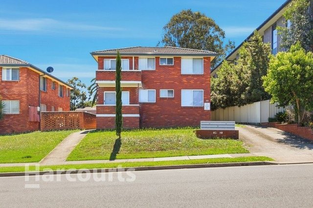 8/88 Dumaresq Street, NSW 2560