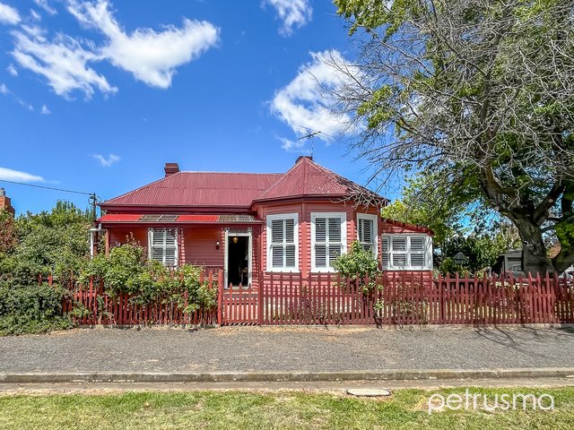 14 Alexander Street, TAS 7030