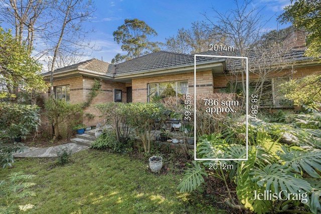 4 Como Street, VIC 3078