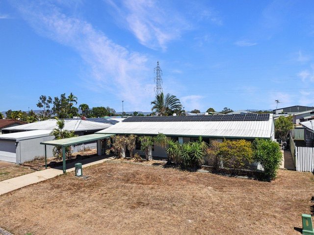 6 Whitsunday Drive, QLD 4817