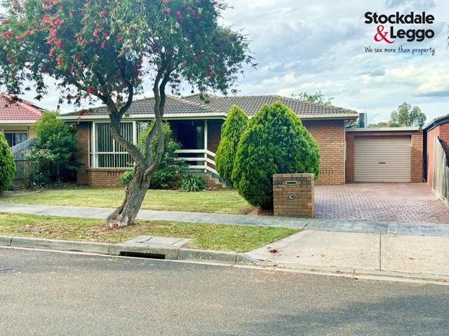 15 John Hunter Court, VIC 3082