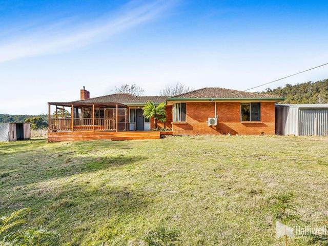 520 Bradys Plain Road, TAS 7304