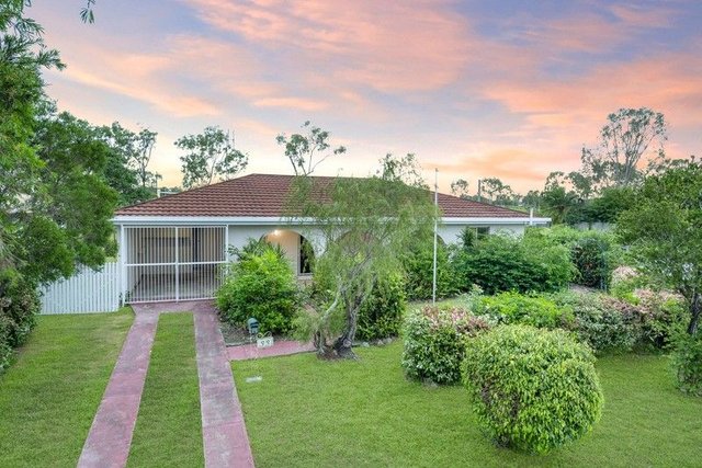33 Geaney Lane, QLD 4818