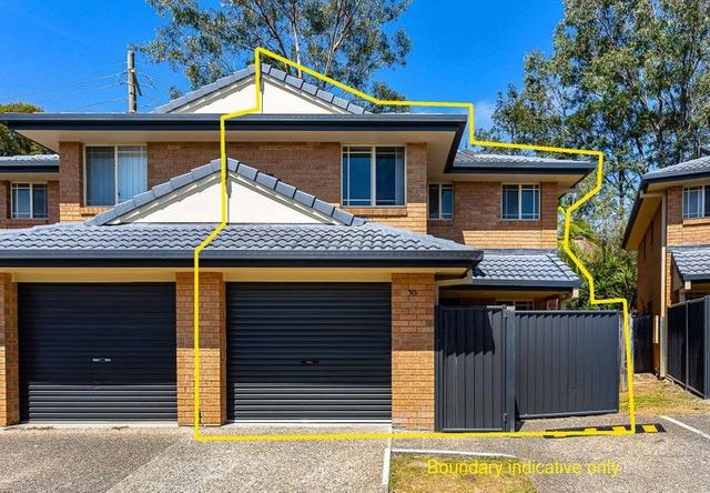 50/102 Franklin Drive, QLD 4213