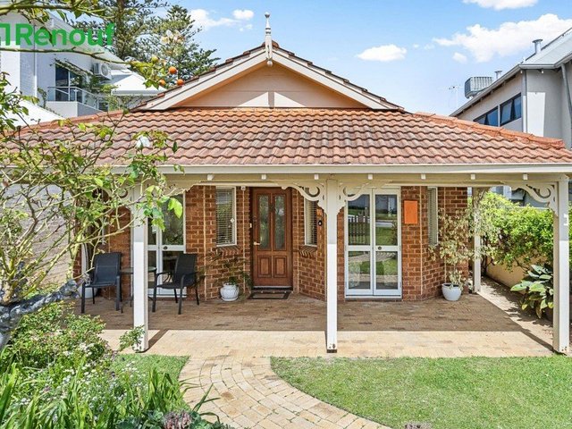 4 Reeve Street, WA 6010