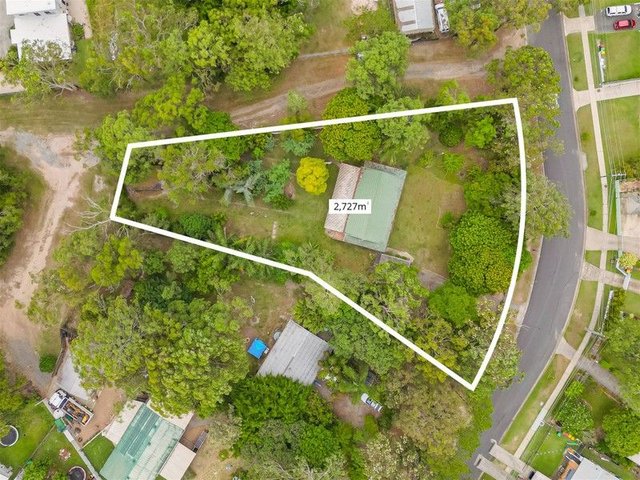 16 Cypress Drive, QLD 4132