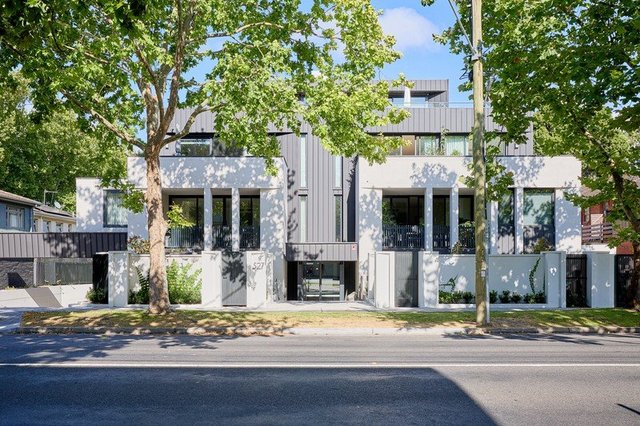 G07/527 Orrong Road, VIC 3143