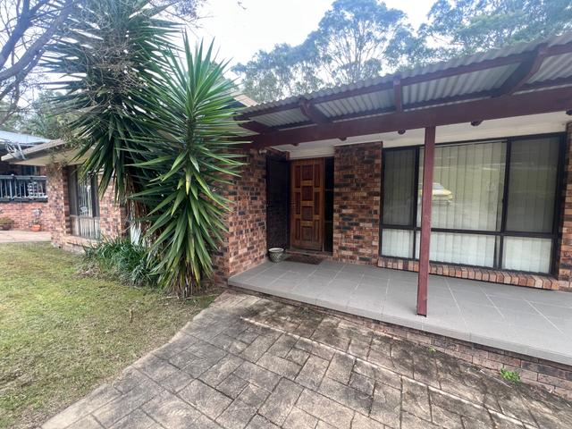 52 Albatross Road, NSW 2536