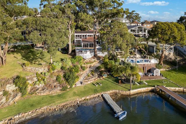 243 Connells Point Road, NSW 2221