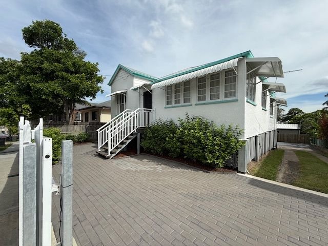 73 Cornwall Street, QLD 4103