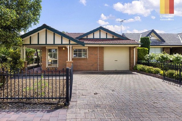 1 St Ives Walk, SA 5075