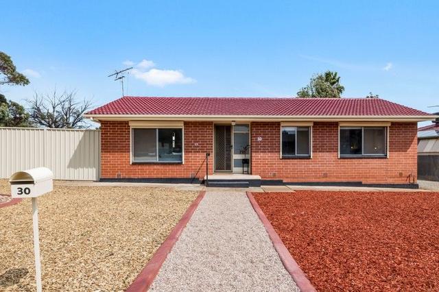 30 Turnworth St, SA 5113