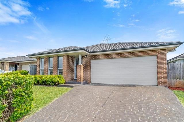 4 Asimus Circuit, NSW 2570