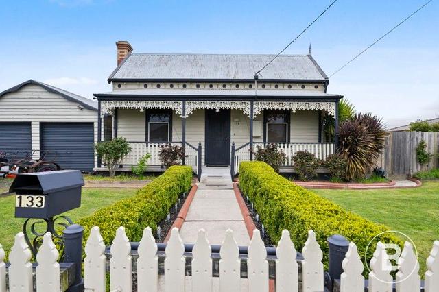 133 Albert Street, VIC 3356