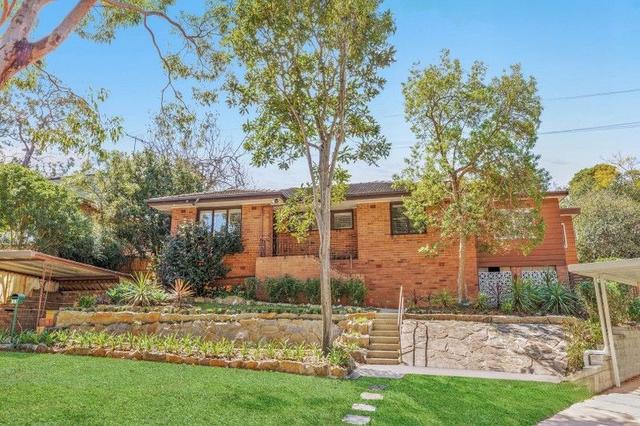 24 Captain Strom  Place, NSW 2118