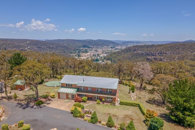 352 State Mine Gully Road, NSW 2790