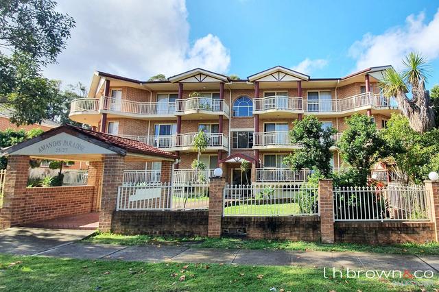 Unit 11/25-27 Cairds Ave, NSW 2200