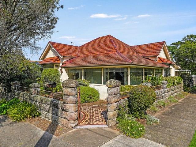 30 Clarence Road, NSW 2216