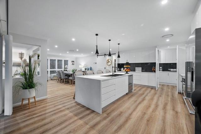 107 Bluestone Drive, NSW 2745