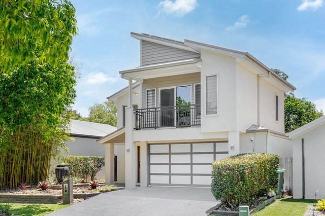 54 Elkington Circuit Circuit, QLD 4509