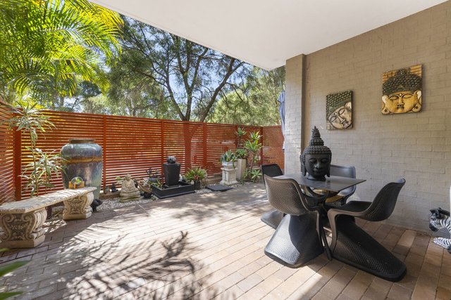 16/101 Driftway Drive, NSW 2145